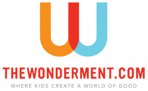 Kidnected World