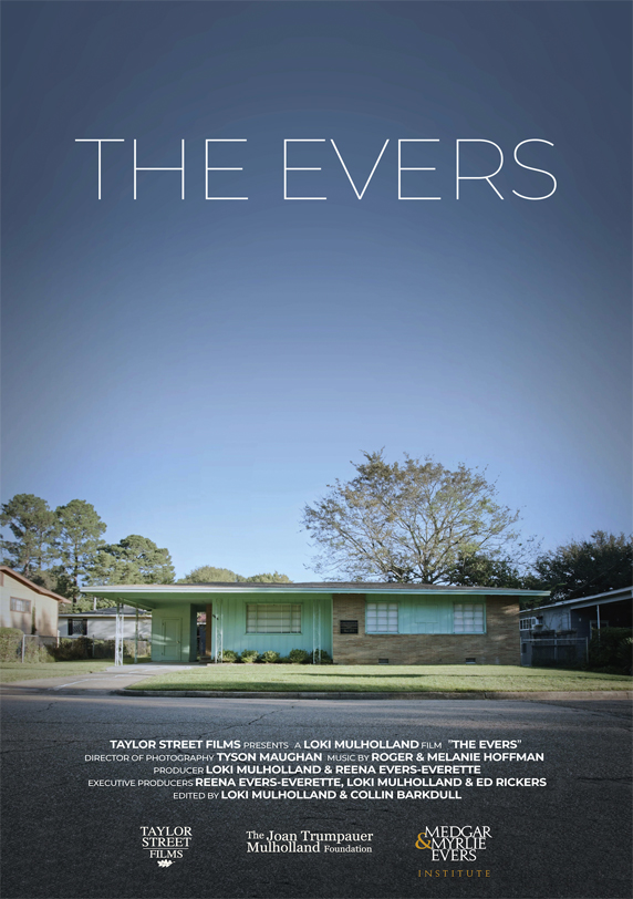 the-evers